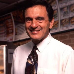 Fred DeLuca