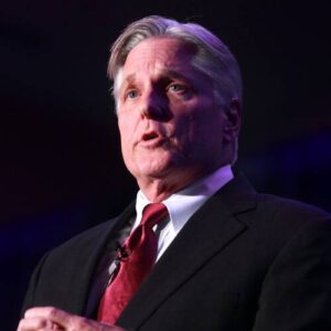 Fred DuVal