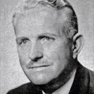Fred Ernst Busbey