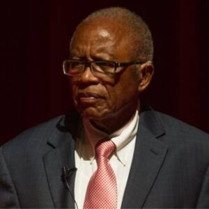 Fred Gray