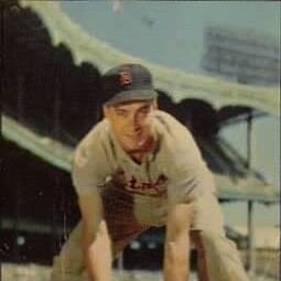 Fred Hatfield