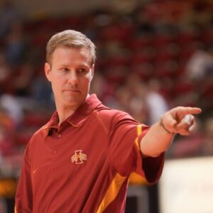 Fred Hoiberg
