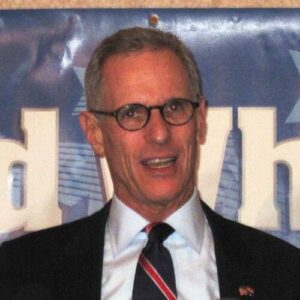 Fred Karger