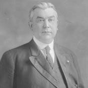 Fred L. Blackmon