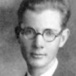 Fred Lawrence Whipple