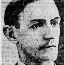 Fred M. Ahern