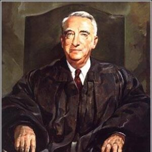 Fred M. Vinson