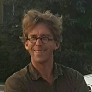 Fred Pellerin