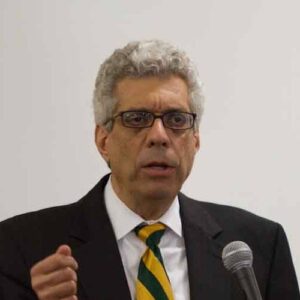 Fred Pestello
