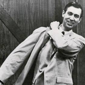 Fred Rogers