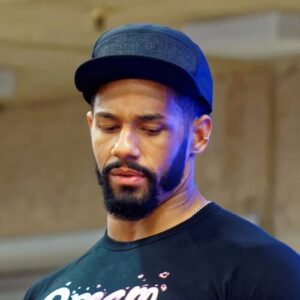 Darren Young