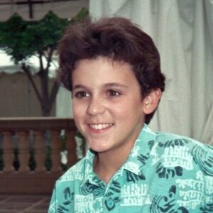 Fred Savage