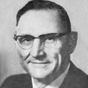 Fred Schwengel