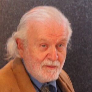 Fred Singer