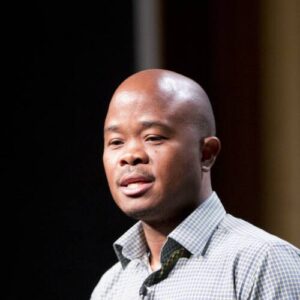 Fred Swaniker