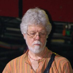 Fred Tackett