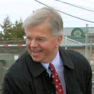Fred Thiele