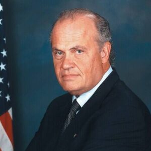 Fred Thompson