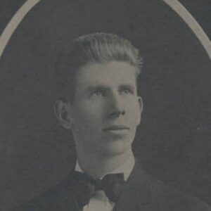 Fred V. Archer