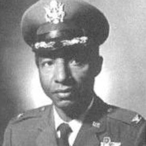 Fred V. Cherry