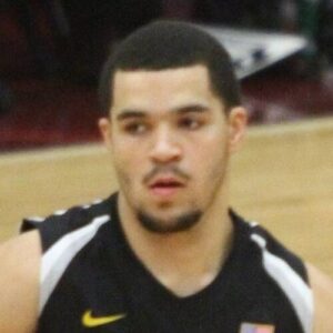 Fred VanVleet