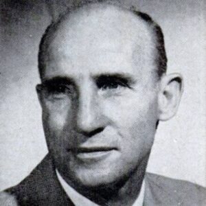 Fred Wampler