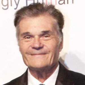 Fred Willard