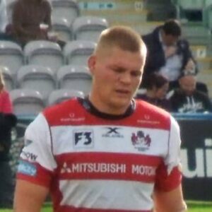 Freddie Clarke