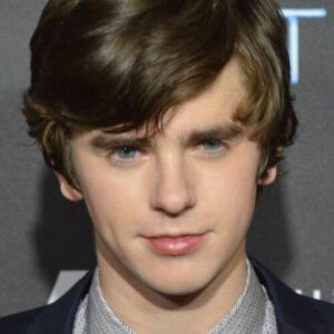 Freddie Highmore