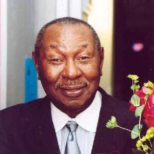 Freddy Cole