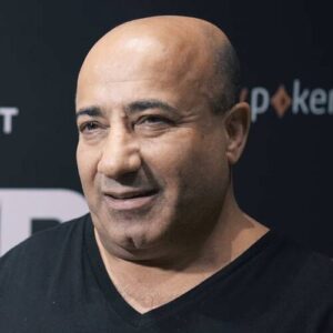 Freddy Deeb