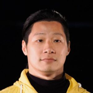 Freddy Lim