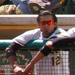Freddy Sandoval