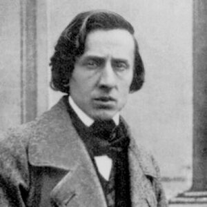 Frédéric Chopin