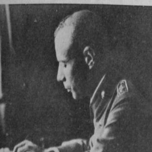 Frederic Lewy