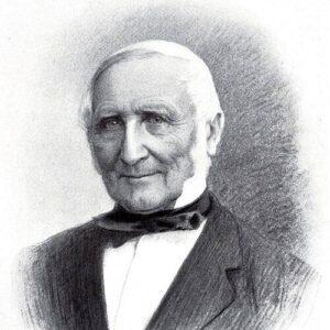 Frédéric Louis Godet