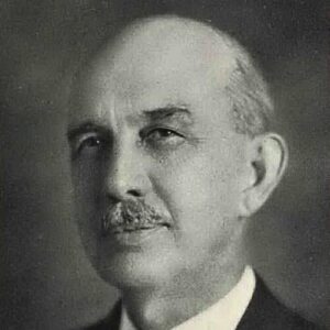 Frederic W. Boatwright