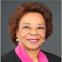 Frederica Massiah-Jackson