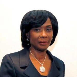 Frederica Williams
