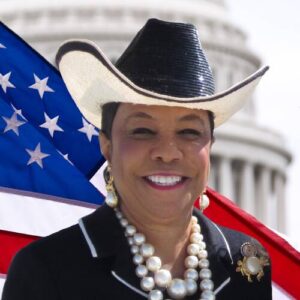 Frederica Wilson