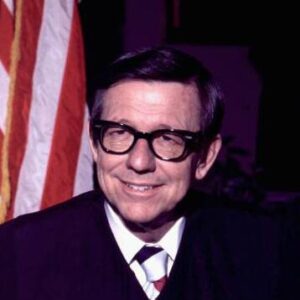 Frederick B. Karl