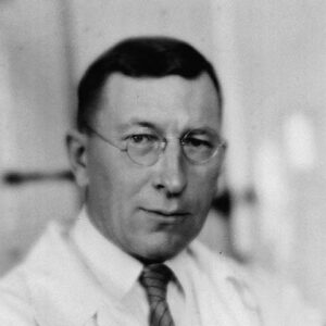 Frederick Banting