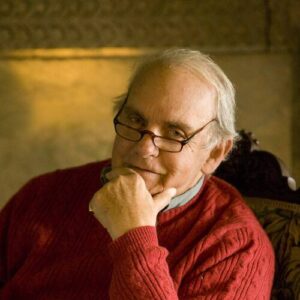 Frederick Buechner