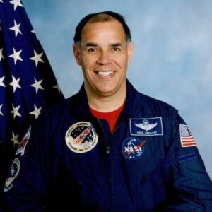 Frederick D. Gregory