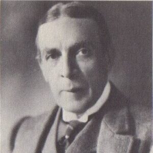 Frederick Edmund Meredith