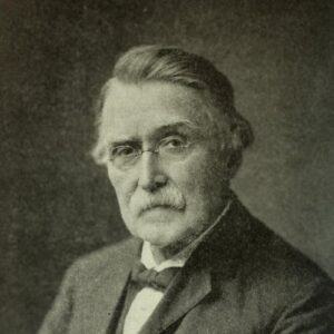 Frederick Gutekunst