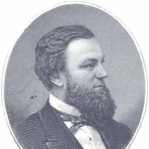 Frederick H. Billings
