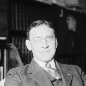 Frederick H. Dominick