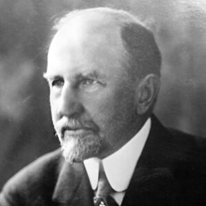 Frederick H. Gillett