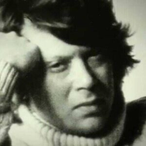 Frederick Hart
